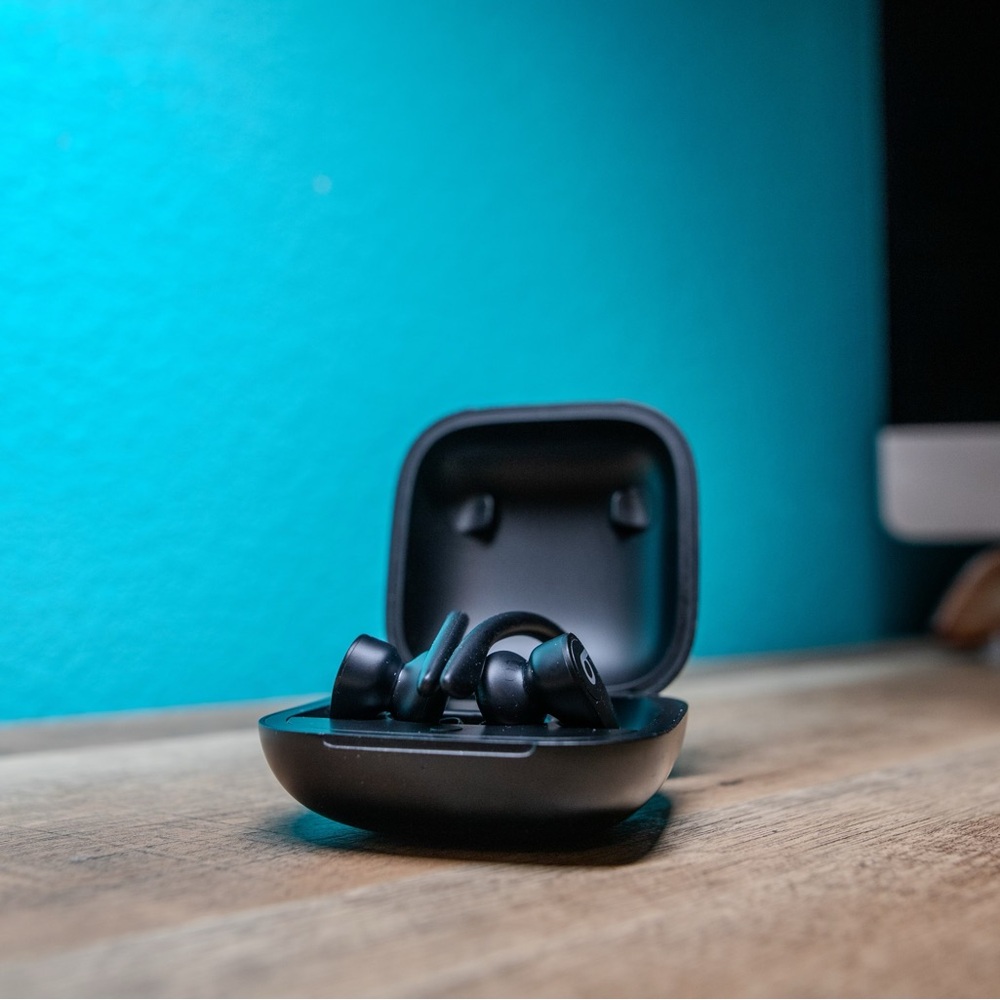 Apple Powerbeats Pro - Picture 4 of 5